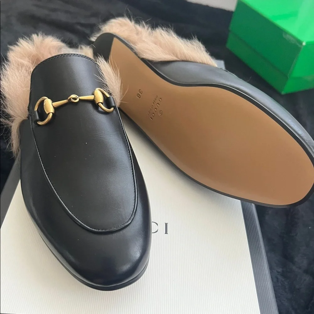 Gucci slipper - Picture 3 of 3
